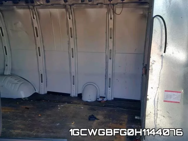 1GCWGBFG0H1144076 фото 7