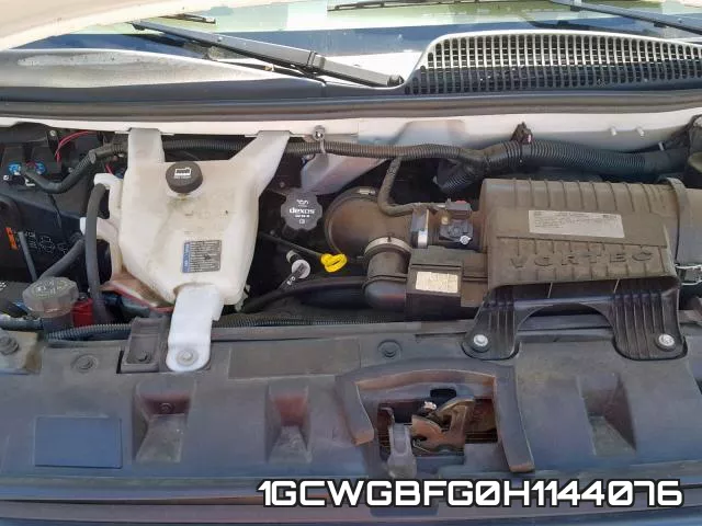 1GCWGBFG0H1144076 фото 8