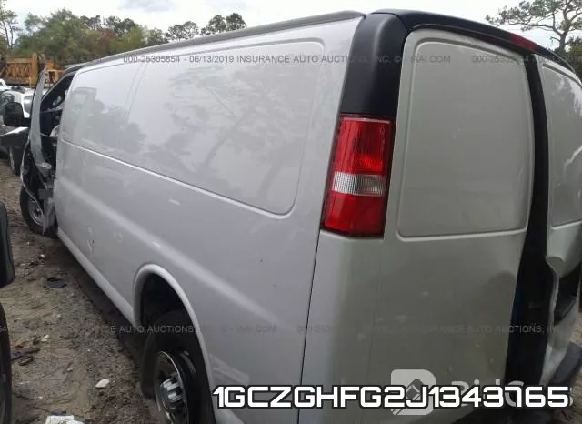 1GCZGHFG2J1343765 фото 4