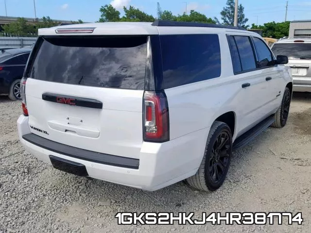 1GKS2HKJ4HR381774 фото 5