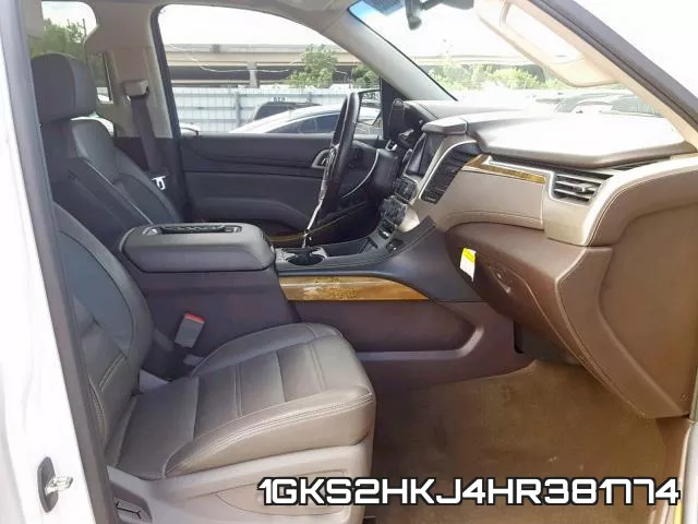 1GKS2HKJ4HR381774 фото 6