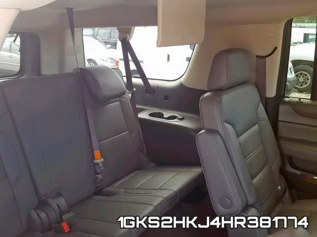 1GKS2HKJ4HR381774 фото 7