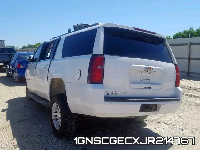1GNSCGECXJR214767 фото 4