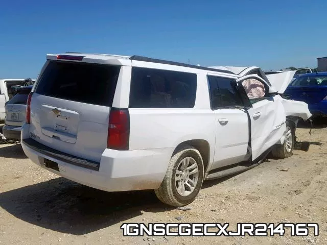 1GNSCGECXJR214767 фото 5