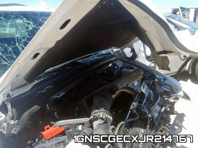 1GNSCGECXJR214767 фото 8