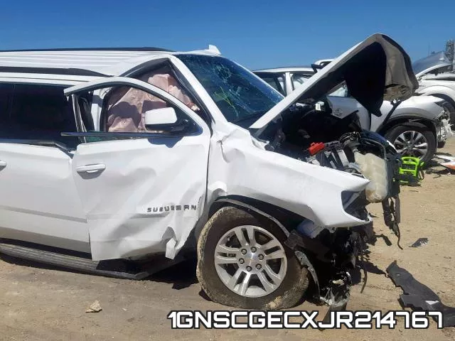 1GNSCGECXJR214767 фото 10