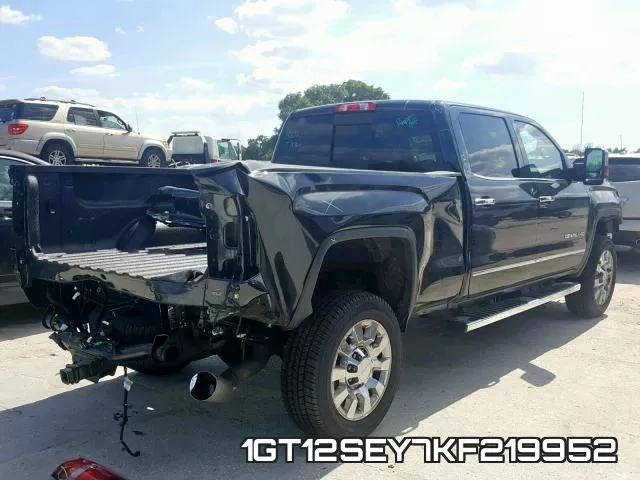 1GT12SEY7KF219952 фото 5