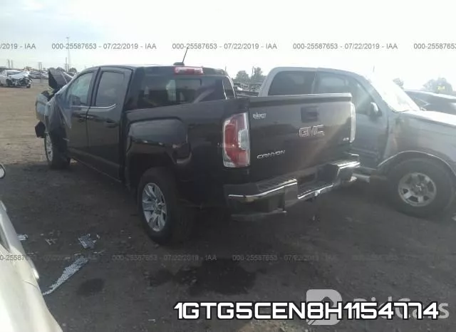 1GTG5CEN8H1154774 фото 4