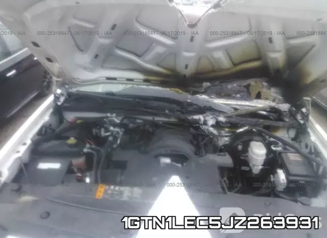 1GTN1LEC5JZ263931 фото 2