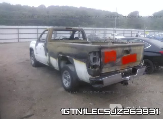 1GTN1LEC5JZ263931 фото 4