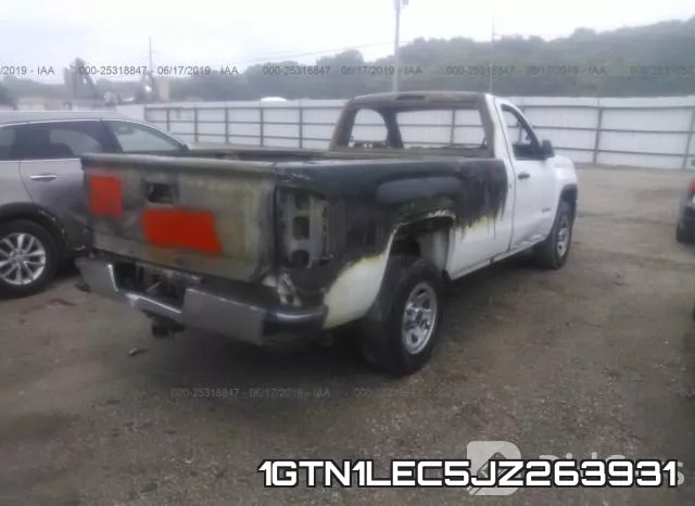1GTN1LEC5JZ263931 фото 5