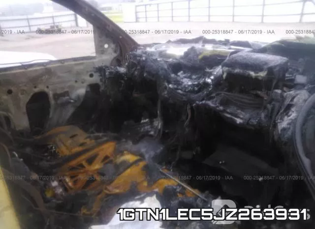 1GTN1LEC5JZ263931 фото 6