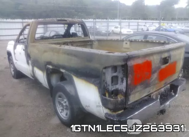 1GTN1LEC5JZ263931 фото 7