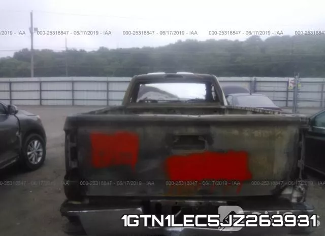 1GTN1LEC5JZ263931 фото 9