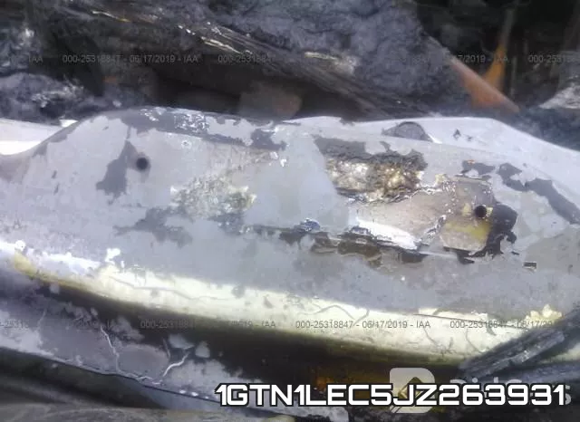 1GTN1LEC5JZ263931 фото 10