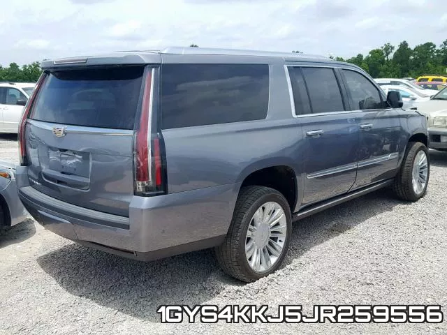 1GYS4KKJ5JR259556 фото 5