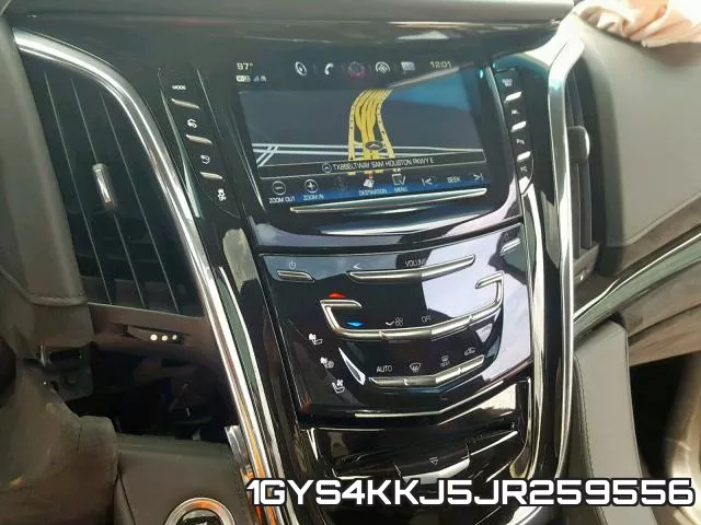 1GYS4KKJ5JR259556 фото 10
