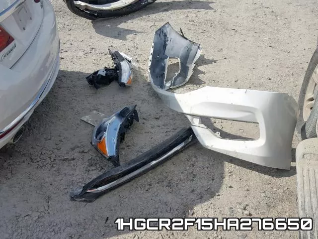 1HGCR2F15HA276650 фото 10