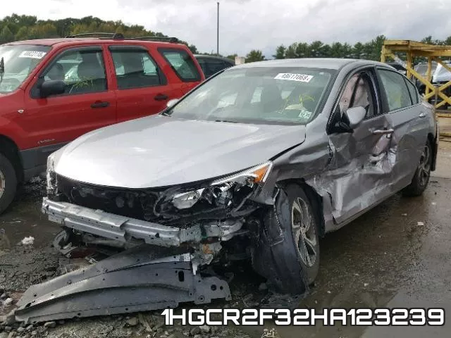 1HGCR2F32HA123239 фото 3