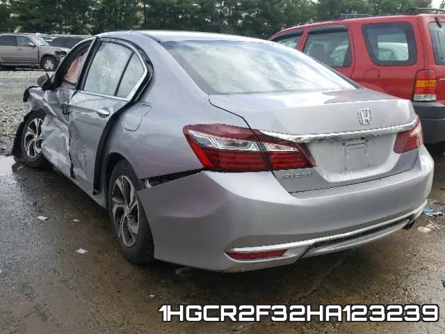 1HGCR2F32HA123239 фото 4