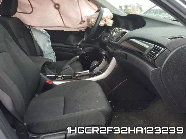 1HGCR2F32HA123239 фото 6