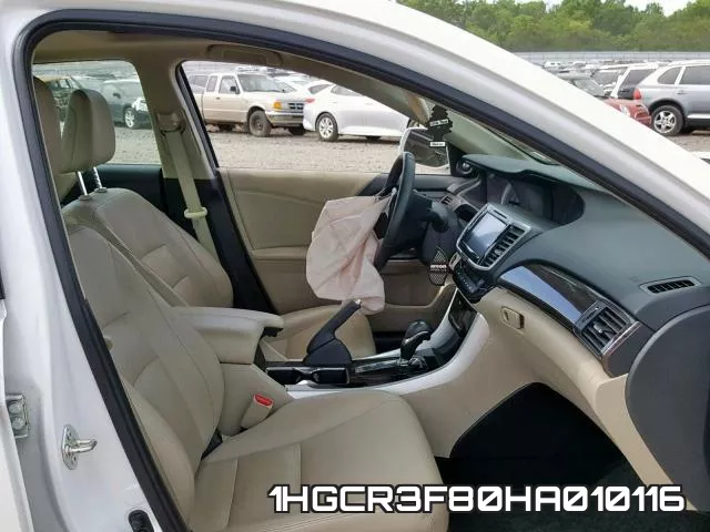 1HGCR3F80HA010116 фото 6