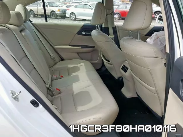 1HGCR3F80HA010116 фото 7