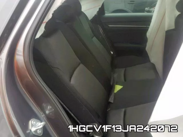 1HGCV1F13JA242072 фото 7