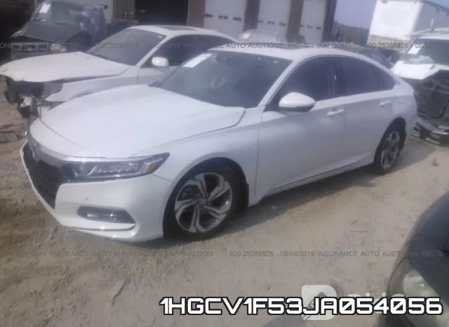 1HGCV1F53JA054056 фото 3