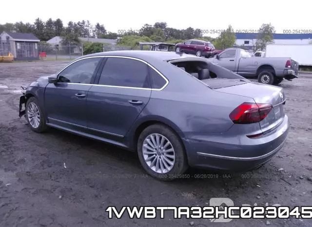 1VWBT7A32HC023045 фото 4