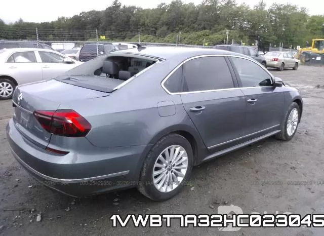 1VWBT7A32HC023045 фото 5