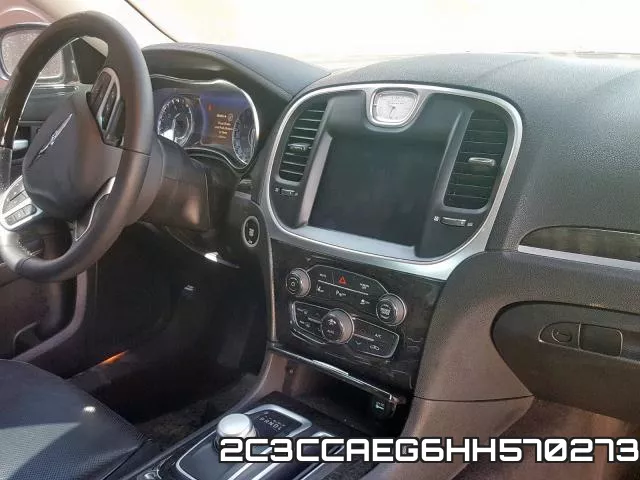2C3CCAEG6HH570273 фото 10