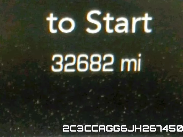 2C3CCAGG6JH267450 фото 9
