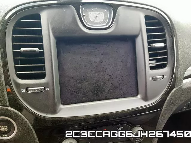 2C3CCAGG6JH267450 фото 10