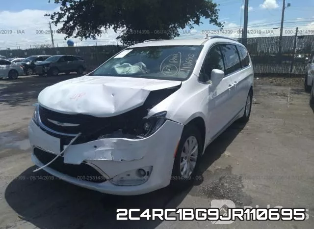 2C4RC1BG9JR110695 фото 3