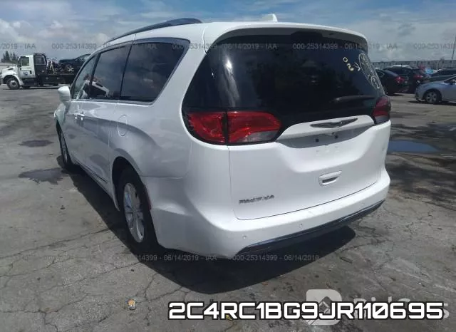 2C4RC1BG9JR110695 фото 4