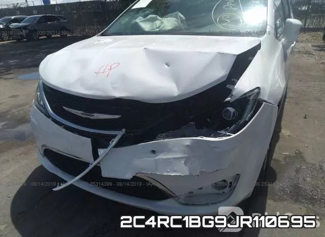 2C4RC1BG9JR110695 фото 7
