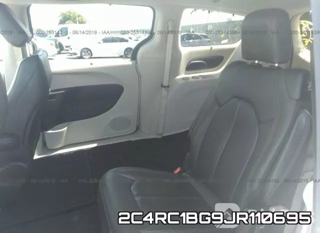 2C4RC1BG9JR110695 фото 9