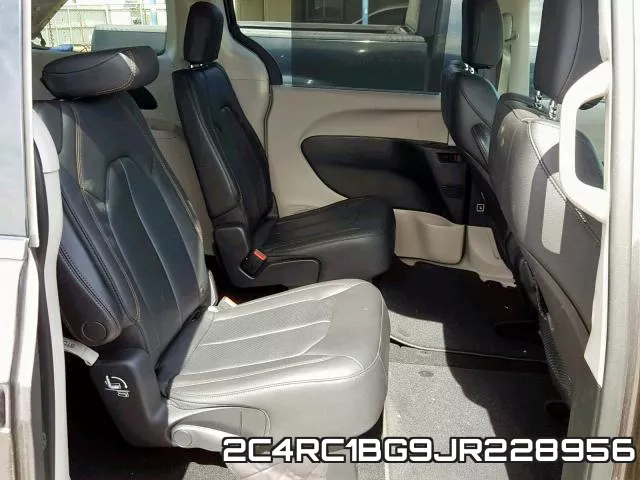 2C4RC1BG9JR228956 фото 7