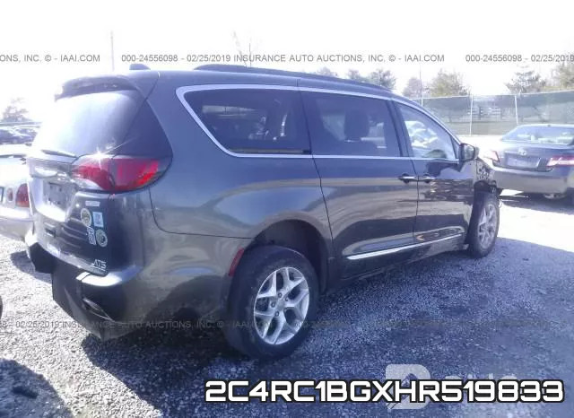 2C4RC1BGXHR519833 фото 5