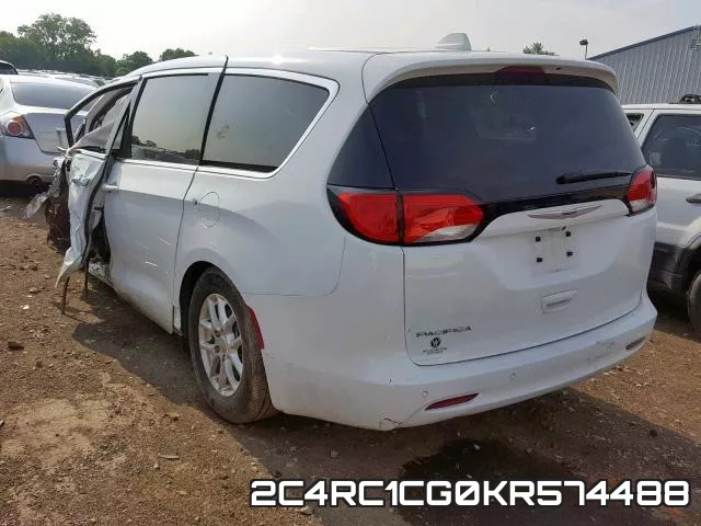 2C4RC1CG0KR574488 фото 4