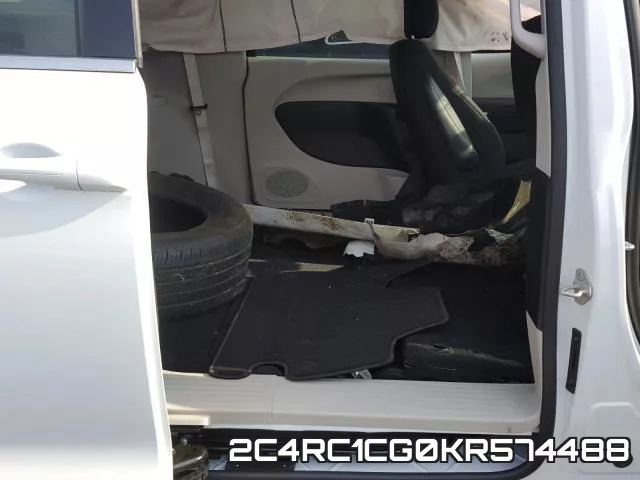 2C4RC1CG0KR574488 фото 7