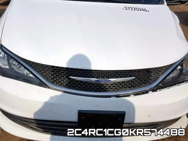 2C4RC1CG0KR574488 фото 8