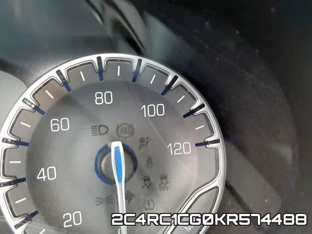 2C4RC1CG0KR574488 фото 9