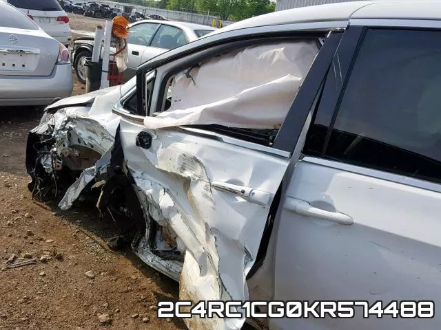 2C4RC1CG0KR574488 фото 10