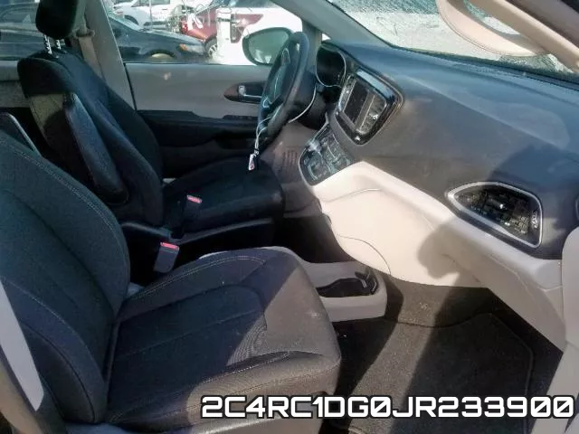 2C4RC1DG0JR233900 фото 6