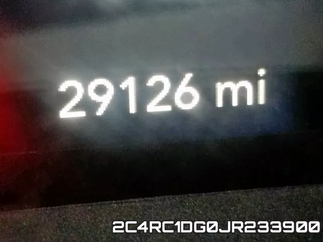 2C4RC1DG0JR233900 фото 9