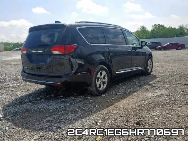 2C4RC1EG6HR770697 фото 5