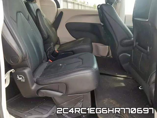 2C4RC1EG6HR770697 фото 7