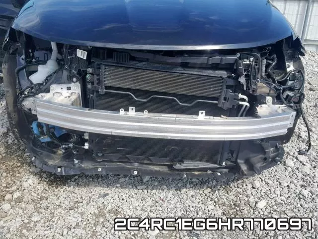 2C4RC1EG6HR770697 фото 10